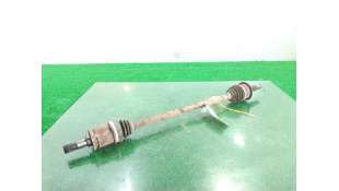 TRANSMISION TRASERA DERECHA MITSUBISHI OUTLANDER II (2007-2012) 2.0 DI-D 140CV 1968CC - L.4670747 / 3715A320