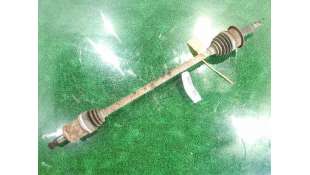 TRANSMISION TRASERA DERECHA MITSUBISHI OUTLANDER II (2007-2012) 2.0 DI-D 140CV 1968CC - L.4670747 / 3715A320 2