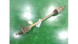 TRANSMISION TRASERA IZQUIERDA MITSUBISHI OUTLANDER II (2007-2012) 2.0 DI-D 140CV 1968CC - L.4670748 / 3715A319 2