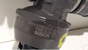 ASIENTO DELANTERO DERECHO MITSUBISHI OUTLANDER II (2007-2012) 2.0 DI-D 140CV 1968CC - L.4670781 / 6901B512XA