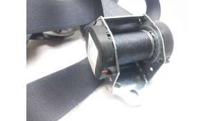 CINTURON SEGURIDAD TRASERO DERECHO MITSUBISHI OUTLANDER II (2007-2012) 2.0 DI-D 140CV 1968CC - L.4670793 / 7000B644 2