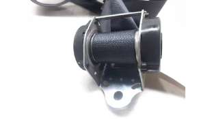 CINTURON SEGURIDAD TRASERO IZQUIERDO MITSUBISHI OUTLANDER II (2007-2012) 2.0 DI-D 140CV 1968CC - L.4670794 / 7000B641 2