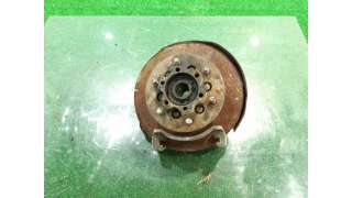 MANGUETA DELANTERA IZQUIERDA MITSUBISHI GALLOPER (1998-2003) - L.4671312 / 51710M1000