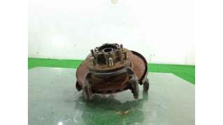 MANGUETA DELANTERA IZQUIERDA MITSUBISHI GALLOPER (1998-2003) - L.4671312 / 51710M1000