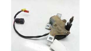 MOTOR LIMPIA TRASERO PEUGEOT 106 I (1991-1996) 1.1 60CV 1124CC - L.4671649 / 9641811080