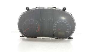 CUADRO INSTRUMENTOS SEAT IBIZA II (1993-2002) 1.6 I 75CV 1598CC - L.4671739 / 6K0920850X