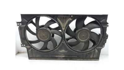 ELECTROVENTILADOR SEAT IBIZA II (1993-2002) 1.6 I 75CV 1598CC - L.4671748 / 6K0959455K