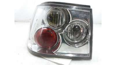 PILOTO TRASERO IZQUIERDO SEAT IBIZA II (1993-2002) 1.6 I 75CV 1598CC - L.4671829 / 6K6945111G