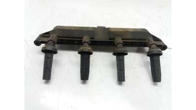 BOBINA ENCENDIDO CITROEN XSARA (1997-2000) 1.6 I 88CV 1587CC - L.4671905 / 9628158580