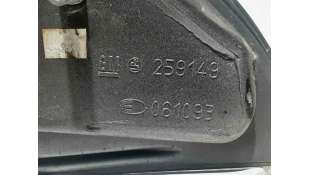 ELEVALUNAS DELANTERO DERECHO DAEWOO KALOS (2002-) 1.4 83CV 1399CC - L.4673833 / 95015330