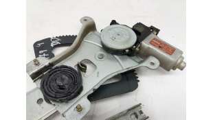 ELEVALUNAS DELANTERO DERECHO DAEWOO KALOS (2002-) 1.4 83CV 1399CC - L.4673833 / 95015330 2
