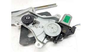 ELEVALUNAS DELANTERO IZQUIERDO DAEWOO KALOS (2002-) 1.4 83CV 1399CC - L.4673834 / 95015329 2