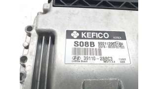 CENTRALITA MOTOR UCE HYUNDAI VELOSTER (2011-2017) 1.6 GDI 140CV 1591CC - L.4674001 / 391102BBC3