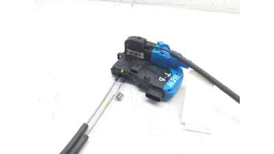 CERRADURA PUERTA TRASERA DERECHA HYUNDAI VELOSTER (2011-2017) 1.6 GDI 140CV 1591CC - L.4674004 / 814202V000
