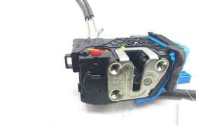 CERRADURA PUERTA TRASERA DERECHA HYUNDAI VELOSTER (2011-2017) 1.6 GDI 140CV 1591CC - L.4674004 / 814202V000