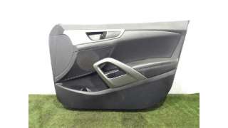 GUARNECIDO PUERTA DELANTERA DERECHA HYUNDAI VELOSTER (2011-2017) 1.6 GDI 140CV 1591CC - L.4674038 / 823082V000RY
