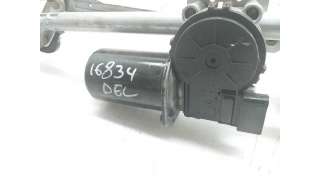 MOTOR LIMPIA DELANTERO HYUNDAI VELOSTER (2011-2017) 1.6 GDI 140CV 1591CC - L.4674064 / 981102V000