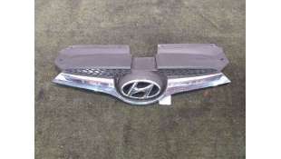 REJILLA DELANTERA HYUNDAI VELOSTER (2011-2017) 1.6 GDI 140CV 1591CC - L.4674093 / 863502V100