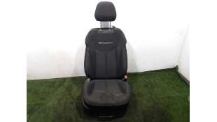 ASIENTO DELANTERO DERECHO HYUNDAI VELOSTER (2011-2017) 1.6 GDI 140CV 1591CC - L.4674196 / 886002V020RY