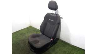 ASIENTO DELANTERO DERECHO HYUNDAI VELOSTER (2011-2017) 1.6 GDI 140CV 1591CC - L.4674196 / 886002V020RY 2