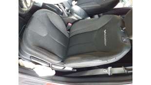 ASIENTO DELANTERO IZQUIERDO HYUNDAI VELOSTER (2011-2017) 1.6 GDI 140CV 1591CC - L.4674197 / 885002V120RY