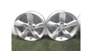 JUEGO LLANTAS HYUNDAI VELOSTER (2011-2017) 1.6 GDI 140CV 1591CC - L.4674225 / R17