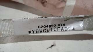 AIRBAG DELANTERO IZQUIERDO CITROEN XANTIA (1996-2003) 1.9 SD 75CV 1905CC - L.4674293 / 4112P8
