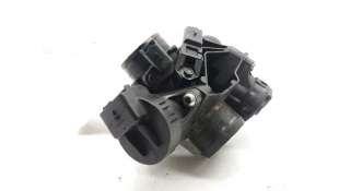 CAJA MARIPOSA PEUGEOT 407 (2004-2010) 1.6 HDI 110 109CV 1560CC - L.4674589 / 1635W8 2