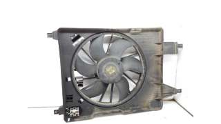 ELECTROVENTILADOR RENAULT SCÉNIC II (2003-2005) 1.5 DCI (JM02, JM13) 101CV 1461CC - L.4674911 / 8200151465A