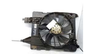 ELECTROVENTILADOR RENAULT SCÉNIC II (2003-2005) 1.5 DCI (JM02, JM13) 101CV 1461CC - L.4674911 / 8200151465A 2