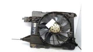 ELECTROVENTILADOR RENAULT SCÉNIC II (2003-2005) 1.5 DCI (JM02, JM13) 101CV 1461CC - L.4674911 / 8200151465A