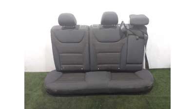 ASIENTOS TRASEROS HYUNDAI IONIQ (2016-) ELEKTRO 34CV - L.4675100 / 89150G2100