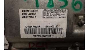 BOMBA LIMPIA HYUNDAI IONIQ (2016-) ELEKTRO 34CV - L.4675107 / 98510G2000
