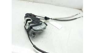 CERRADURA PUERTA DELANTERA DERECHA HYUNDAI IONIQ (2016-) ELEKTRO 34CV - L.4675134 / 81320G2010