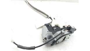 CERRADURA PUERTA DELANTERA DERECHA HYUNDAI IONIQ (2016-) ELEKTRO 34CV - L.4675134 / 81320G2010 2
