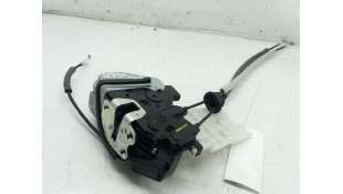 CERRADURA PUERTA DELANTERA IZQUIERDA HYUNDAI IONIQ (2016-) ELEKTRO 34CV - L.4675135 / 81310G2010