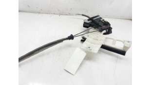 CERRADURA PUERTA TRASERA DERECHA HYUNDAI IONIQ (2016-) ELEKTRO 34CV - L.4675136 / 81420G2000