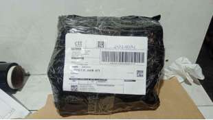 CREMALLERA DIRECCION HYUNDAI IONIQ (2016-) ELEKTRO 34CV - L.4675148 / 56500G2000