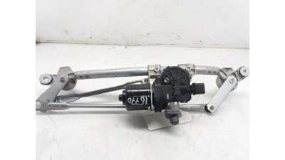 MOTOR LIMPIA DELANTERO HYUNDAI IONIQ (2016-) ELEKTRO 34CV - L.4675212 / 98100G200