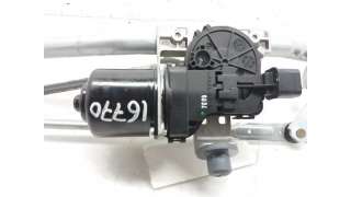 MOTOR LIMPIA DELANTERO HYUNDAI IONIQ (2016-) ELEKTRO 34CV - L.4675212 / 98100G200