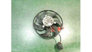 ELECTROVENTILADOR OPEL ASTRA G FASTBACK (2000-2005) 1.7 DTI 16V (F08, F48) 75CV 1686CC - L.4675748 / 24431829 2