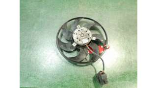 ELECTROVENTILADOR OPEL ASTRA G FASTBACK (2000-2005) 1.7 DTI 16V (F08, F48) 75CV 1686CC - L.4675748 / 24431829