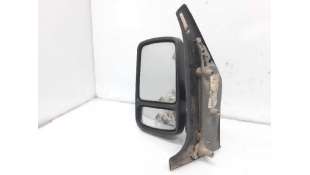 RETROVISOR IZQUIERDO RENAULT MASTER II FURGÓN (2006-) 2.5 DCI 120CV 2464CC - L.4676014 / 70063012