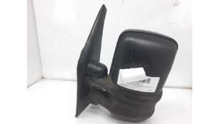 RETROVISOR IZQUIERDO RENAULT MASTER II FURGÓN (2006-) 2.5 DCI 120CV 2464CC - L.4676014 / 70063012 2