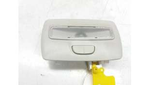 LUZ INTERIOR RENAULT MEGANE IV FASTBACK (2015-) 1.2 TCE 100 (B9MS) 100CV 1197CC - L.4676335 / 234303010R