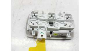 LUZ INTERIOR RENAULT MEGANE IV FASTBACK (2015-) 1.2 TCE 100 (B9MS) 100CV 1197CC - L.4676335 / 234303010R 2