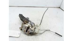 CERRADURA PUERTA DELANTERA DERECHA PEUGEOT 107 (2005-2014) 1.0 68CV 998CC - L.4676389 / 9136T9