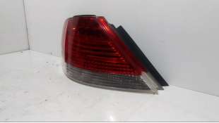 CERRADURA PUERTA TRASERA DERECHA PEUGEOT 107 (2005-2014) 1.0 68CV 998CC - L.4676391 / 9138G7