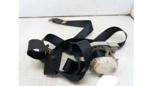 CINTURON SEGURIDAD DELANTERO DERECHO PEUGEOT 107 (2005-2014) 1.0 68CV 998CC - L.4676394 / 8974LJ