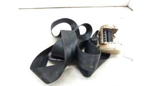 CINTURON SEGURIDAD TRASERO DERECHO PEUGEOT 107 (2005-2014) 1.0 68CV 998CC - L.4676396 / 8974LG